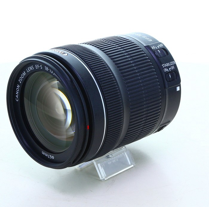 キヤノン(CANON) EF-S18-135mm F3.5-5.6 IS STMの買取価格｜ナニワ  