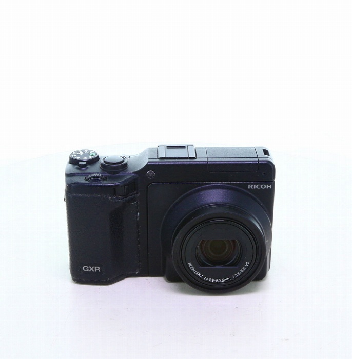 �y���Áz(���R�[) RICOH GXR+P10(28-300)�L�b�g