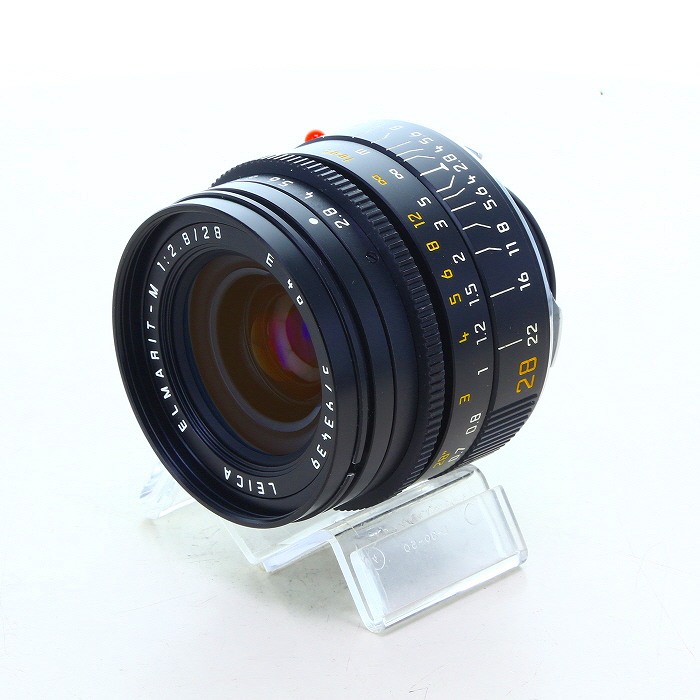 �y���Áz(���C�J) Leica �G���}���[�g M28/2.8(E46)