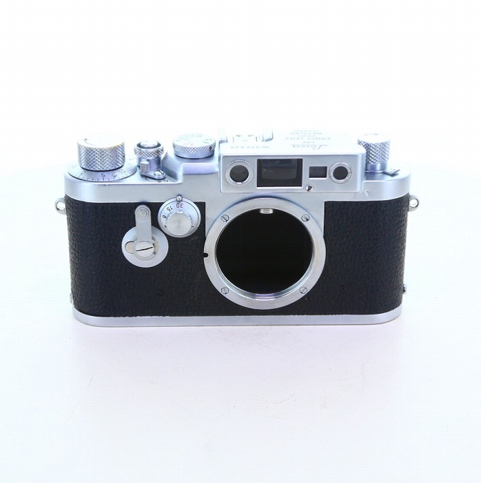 ミ*ン様 ライカ　Leica Ⅲg 3g 中古】(ライカ) Leica IIIg｜ナニワグループオンライン