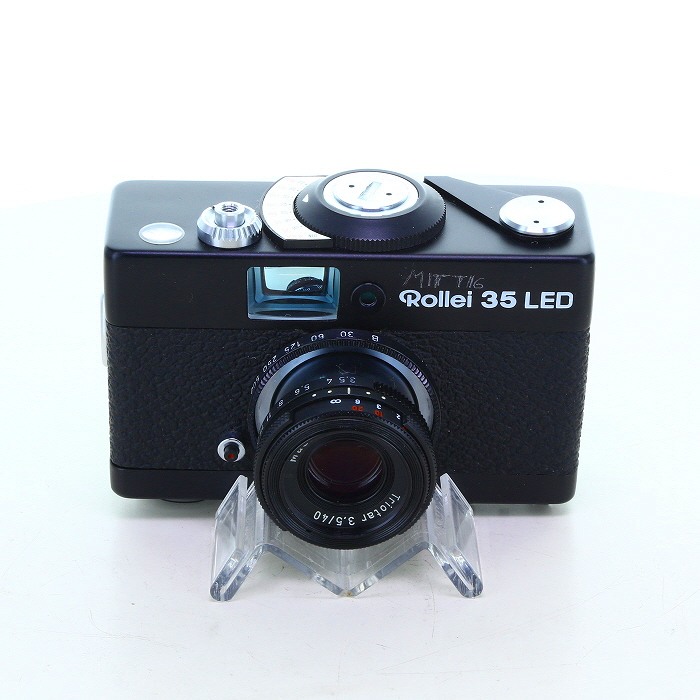 【中古】(ローライ) Rollei 35LED