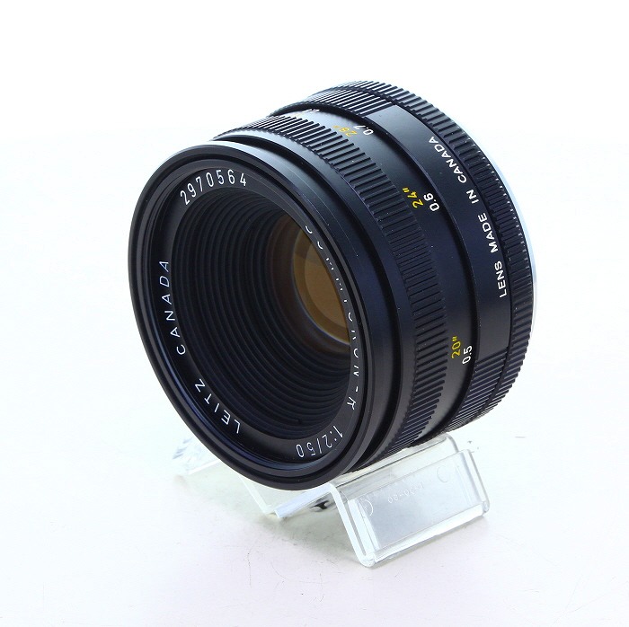 �y���Áz(���C�J) Leica R50/2 (3CAM)