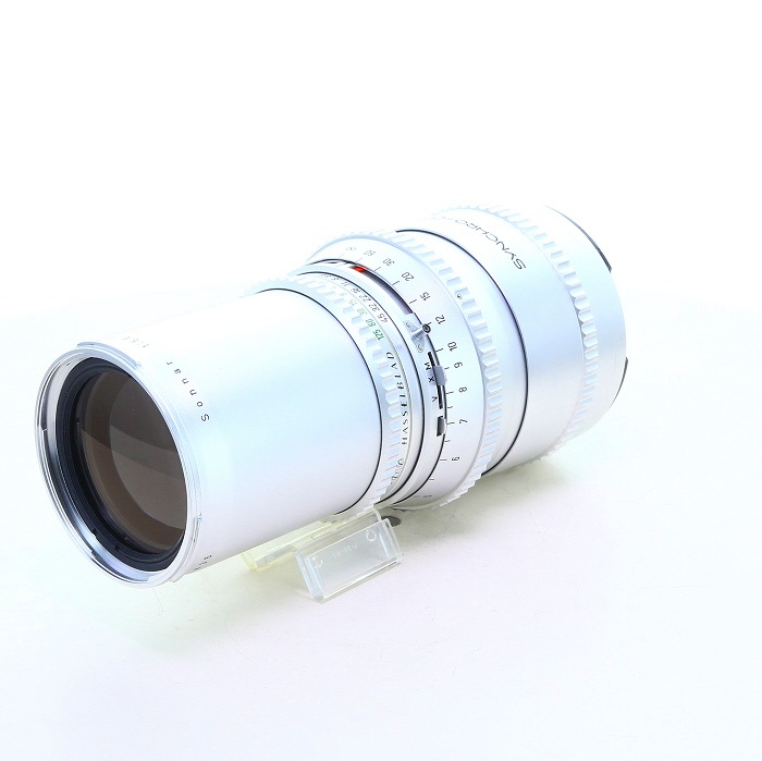 �y���Áz(�n�b�Z���u���b�h) HASSELBLAD Sonnar C 250mm F5.6 �V���o�[