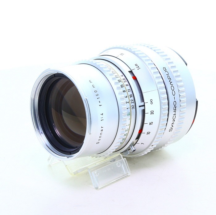 �y���Áz(�n�b�Z���u���b�h) HASSELBLAD Sonnar C 150mm F4 �V���o�[