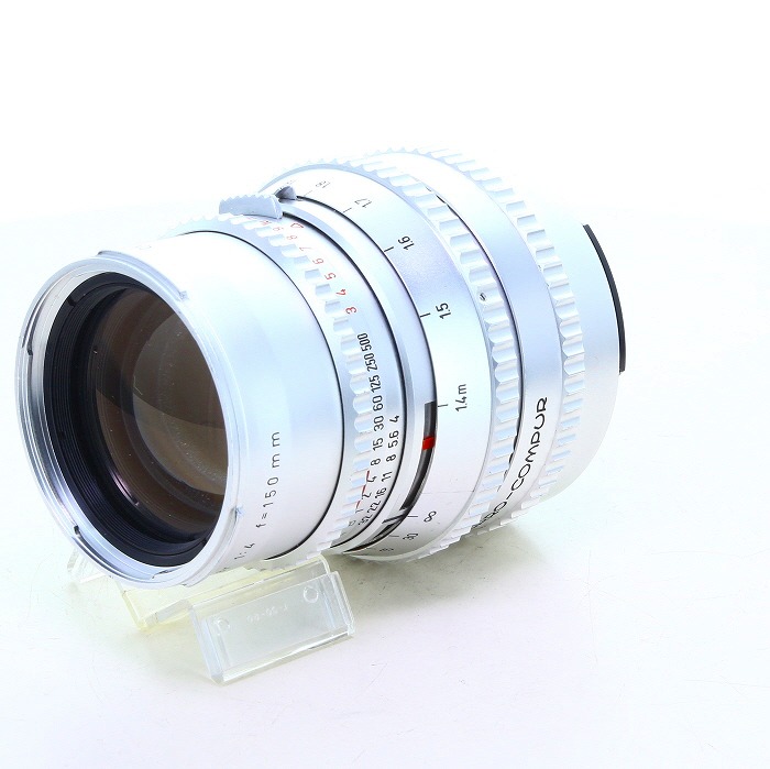 �y���Áz(�n�b�Z���u���b�h) HASSELBLAD Sonnar C 150mm F4 �V���o�[