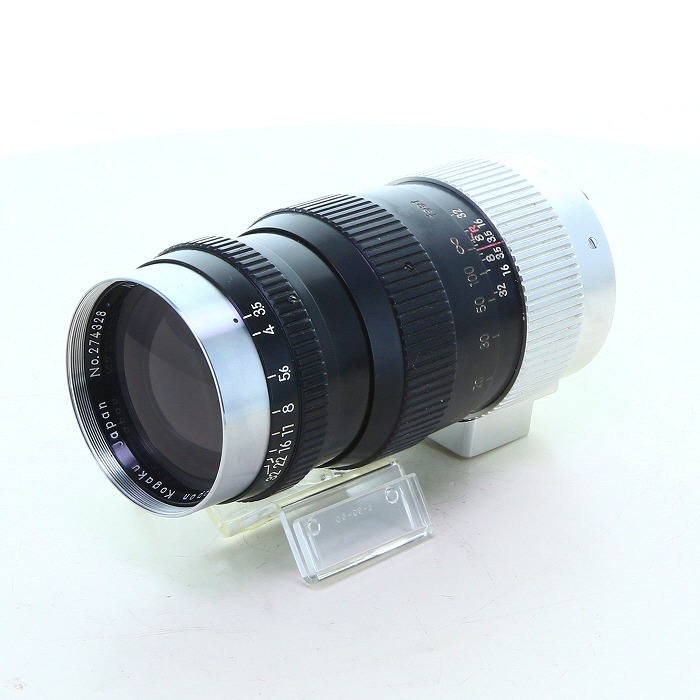 �y���Áz(�j�R��) Nikon Q13.5cm/3.5(L) E�P����