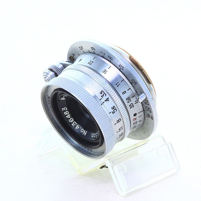 �y���Áz(�j�R��) Nikon W�j�b�R�[��C 3.5cm/3.5(L)