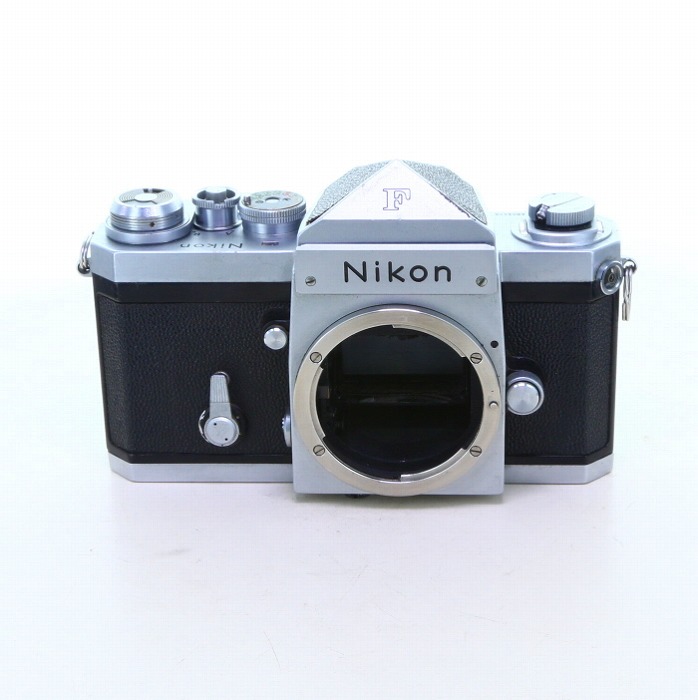 【中古】(ニコン) Nikon Fアイレベル