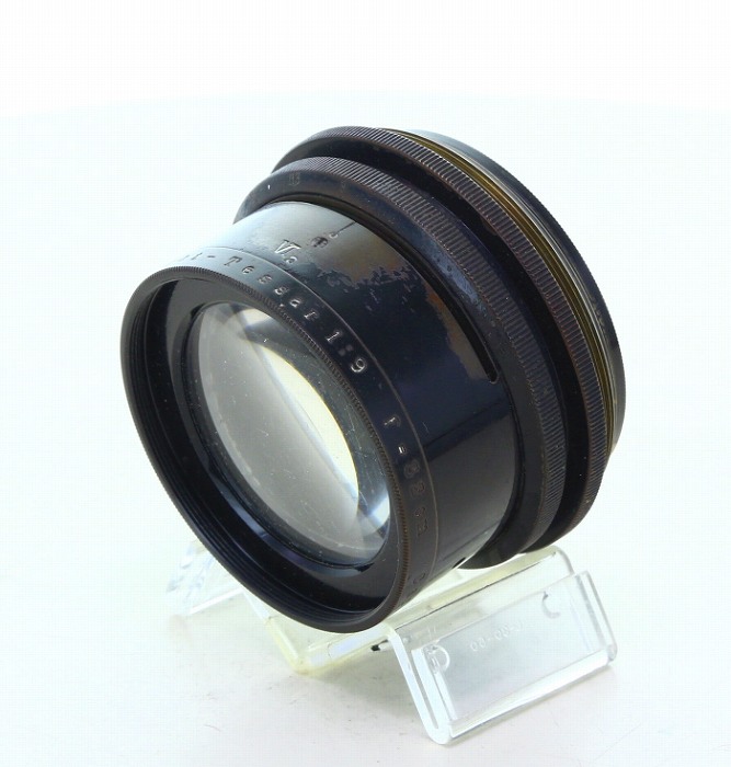 �y���Áz(�c�A�C�X) ZEISS Apochromat Tessar 32cm f9