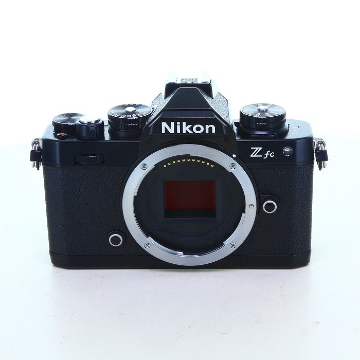 【完動品】 Nikon FG ブラック ボディ 完動品】 Nikon FG ブラック ボディ