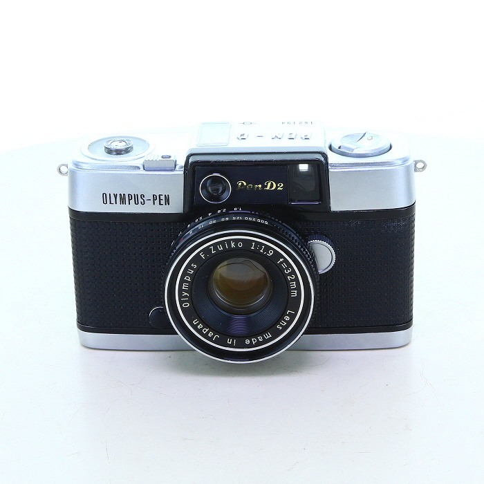 �y���Áz(�I�����p�X) OLYMPUS PEN D2