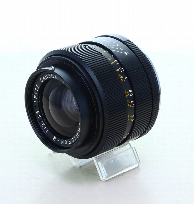 �y���Áz(���C�J) Leica �Y�~�N���� R35/2 (2-CAM)