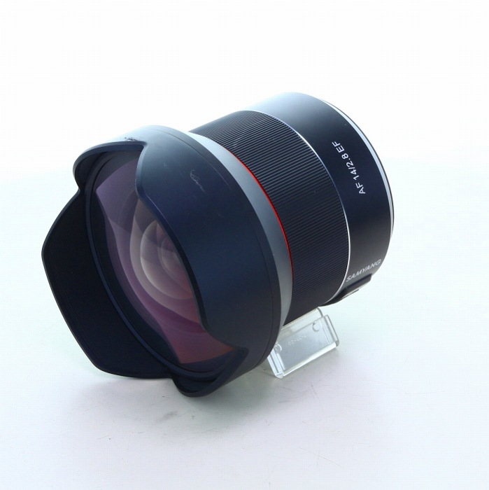 �y���Áz(�T������) SAMYANG AF 14/2.8 (�L���m��EF)