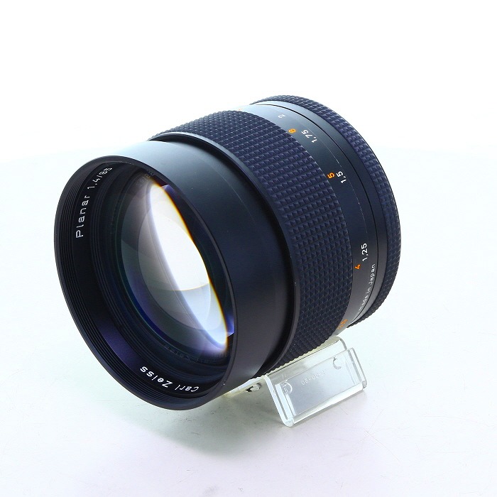 【中古】(コンタックス) CONTAX プラナー85/1.4 MMJ