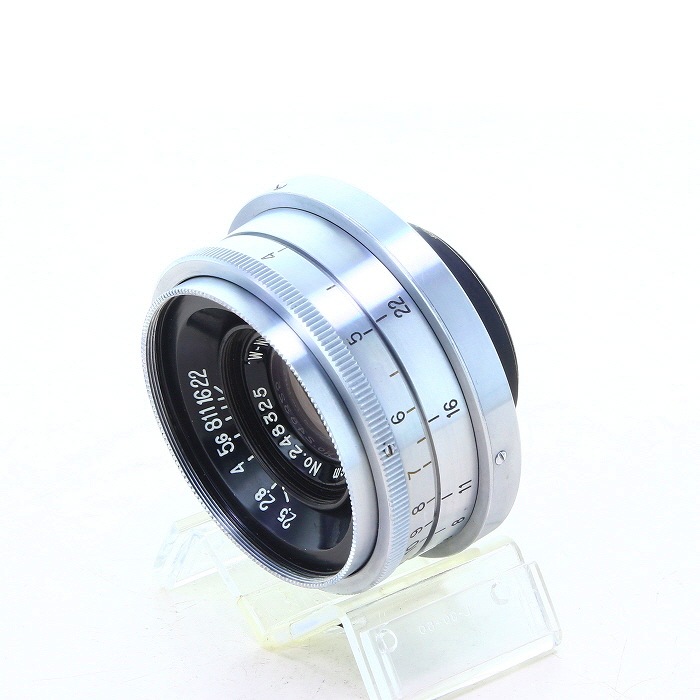 �y���Áz(�j�R��) Nikon W�j�b�R�[��C 3.5cm/2.5