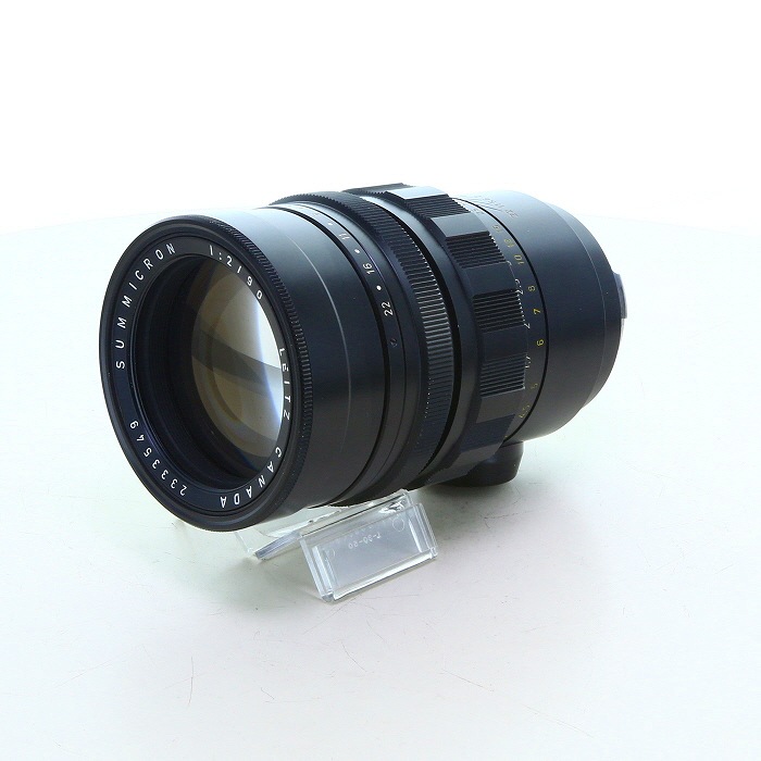 �y���Áz(���C�J) Leica �Y�~�N���� M90/2 E48 �t�[�h�g��