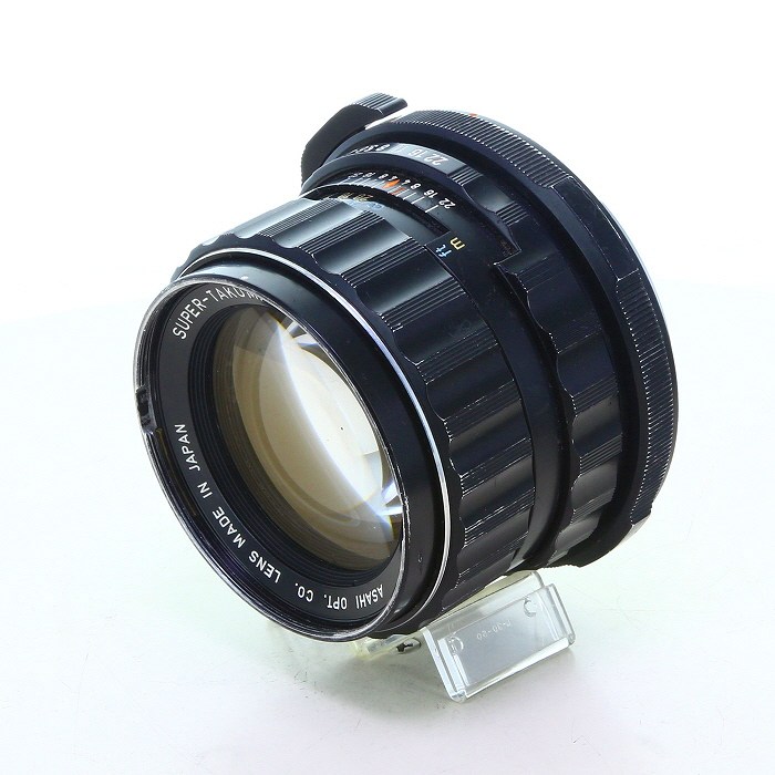 �y���Áz(�y���^�b�N�X) PENTAX SMCT 6X7 105/2.4