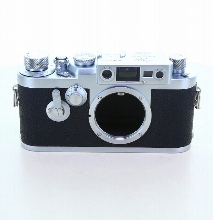 【中古】(ライカ) Leica IIIG