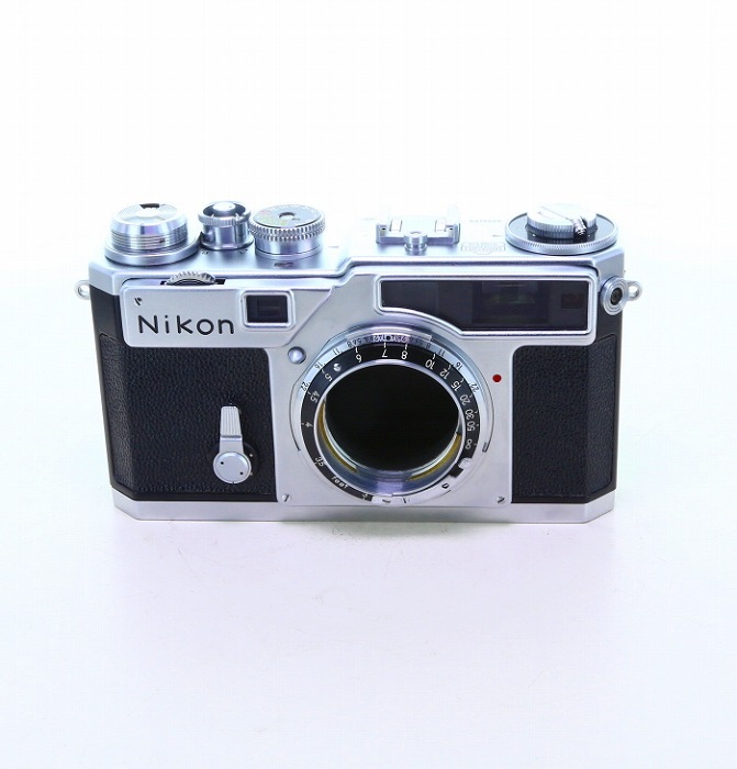 【中古】(ニコン) Nikon SP
