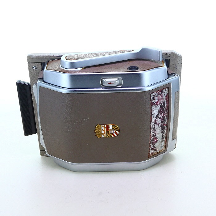 �y���Áz(�����z�t) Linhof �X�[�p�[�����b�N�X 6X7�z���_�[(�����z�t4X5�p)