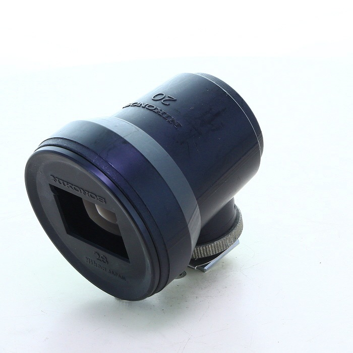 �y���Áz(�j�R��) Nikon �j�R�m�X�t�@�C���_�[ 20mm/ 28mm�A�_�v�^�[�t