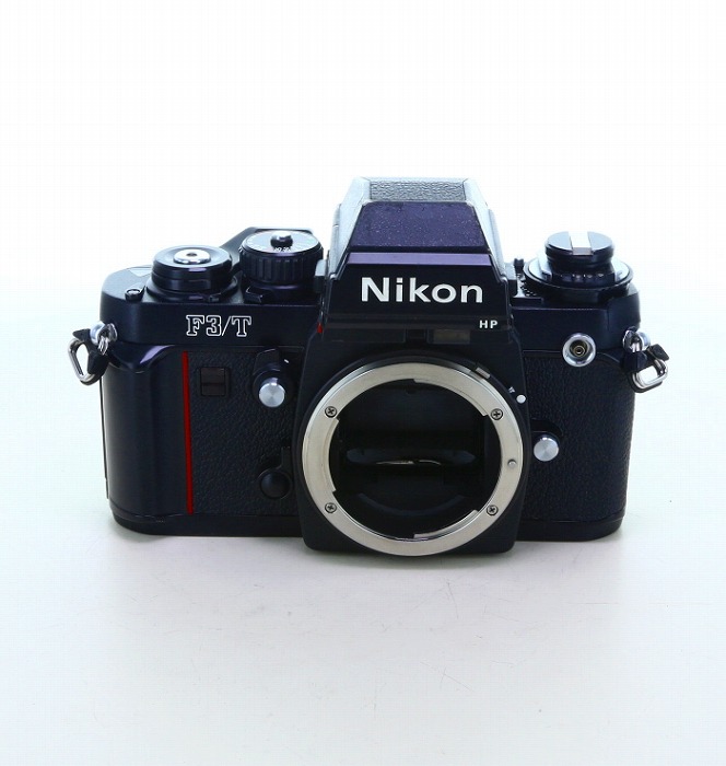 �y���Áz(�j�R��) Nikon F3 T �u���b�N