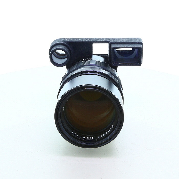 �y���Áz(���C�J) Leica �G���}���[�g M135/2.8 2nd