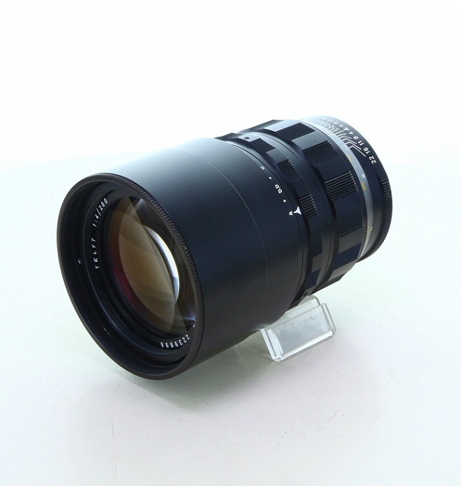 �y���Áz(���C�J) Leica �e���[�g L200/4 �t�[�h �g�� (�r�]�t���b�N�X�p)