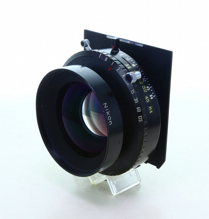 �y���Áz(�j�R��) Nikon �j�b�R�[�� W240/5.6