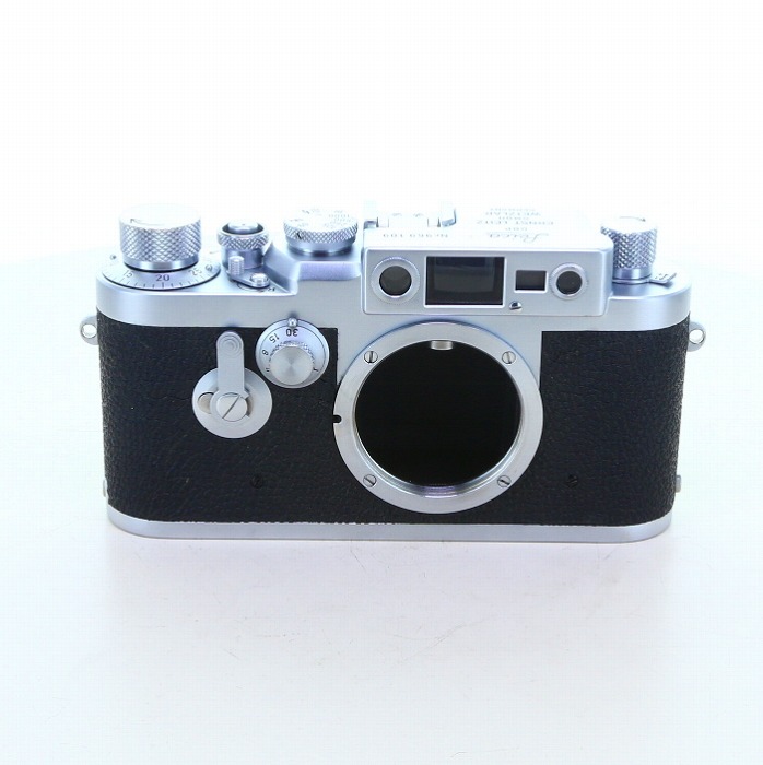 【中古】(ライカ) Leica IIIg