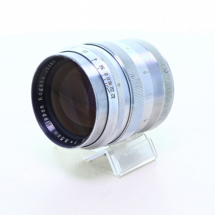 �y���Áz(�j�R��) Nikon NIKKOR P�C 85/2 (L)