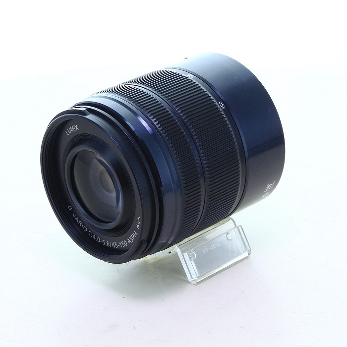 �y���Áz(�p�i�\�j�b�N) Panasonic LUMIX G VARIO 45-150/4.0-5.6 ASPH. MEGA O.I.S. �u���b�N
