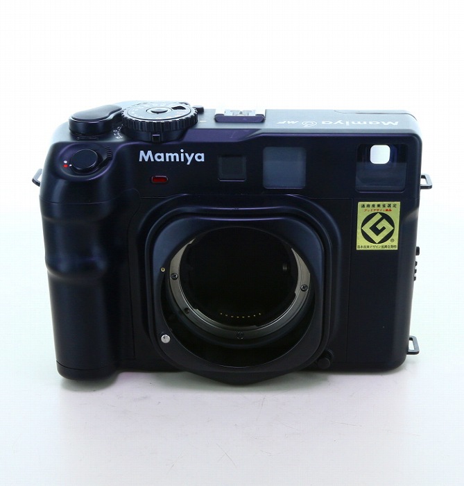 yÁz(}~) Mamiya NEW MAMIYA 6  MF