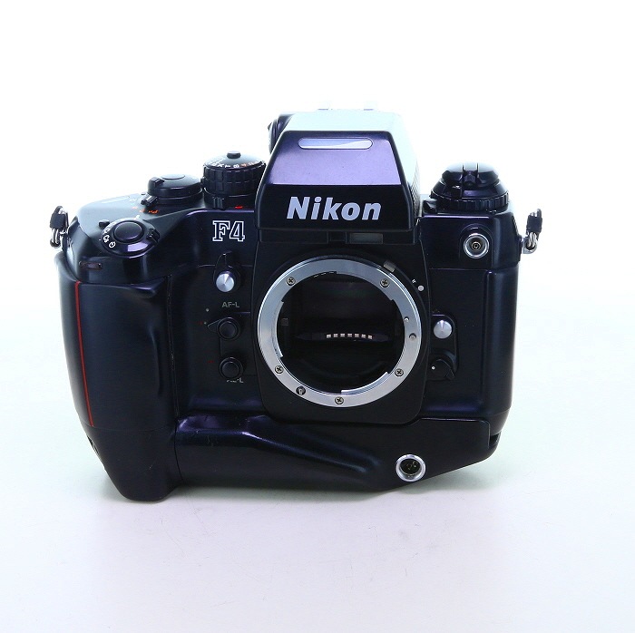 【中古】(ニコン) Nikon F4S