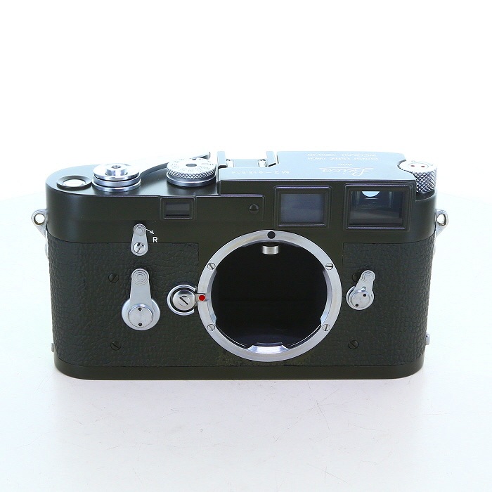 �y���Áz(���C�J) Leica M3 DS ��h �I���[�u
