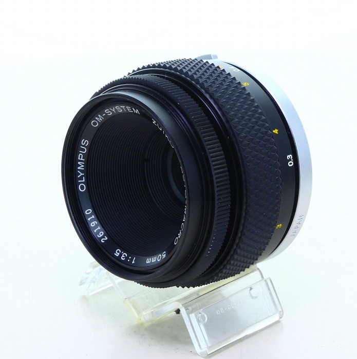 �y���Áz(�I�����p�X) OLYMPUS �I�[�g�}�N��50/3.5