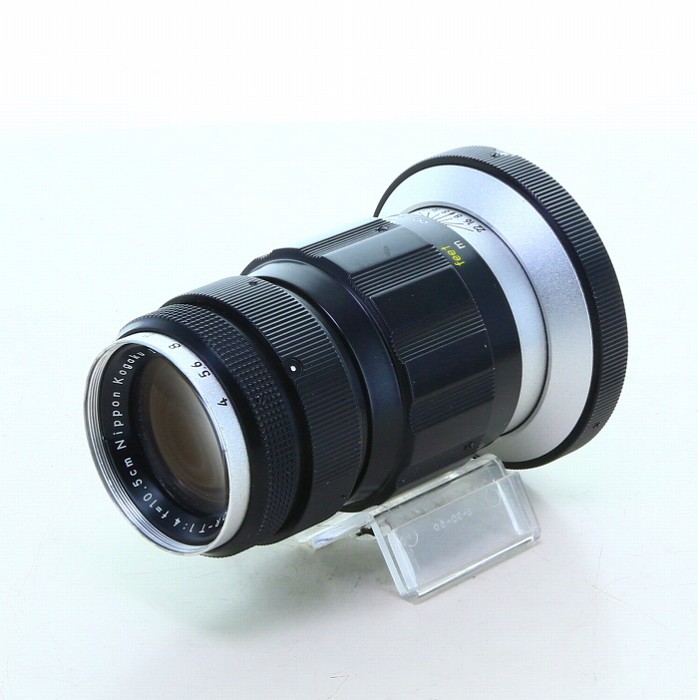 �y���Áz(�j�R��) Nikon �j�b�R�[��T 10.5cm/4