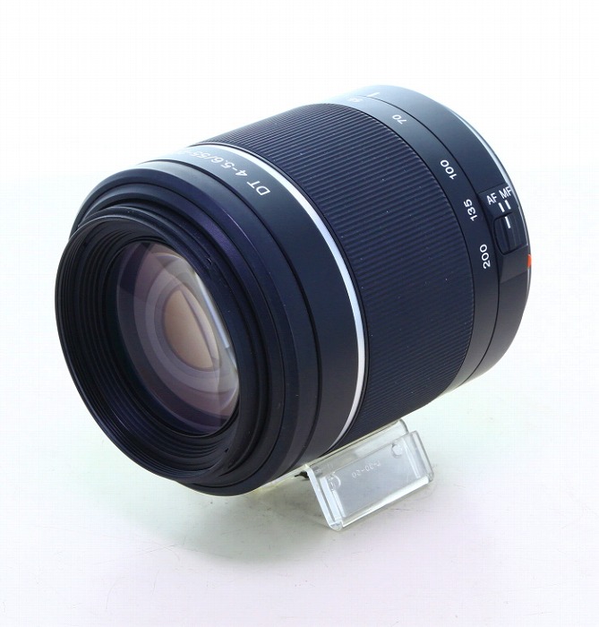 【中古】(ソニー) SONY DT55-200/4-5.6 II