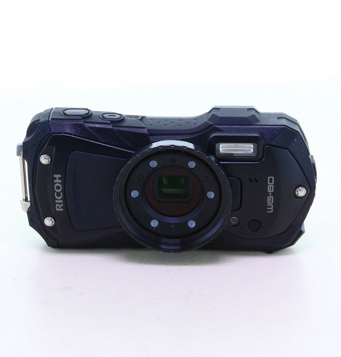 yÁz(R[) RICOH WG-80 ucN