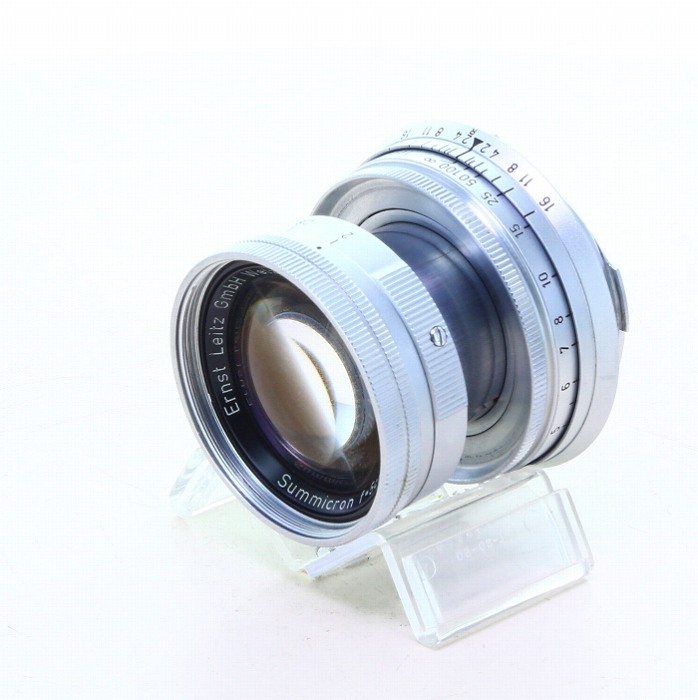 �y���Áz(���C�J) Leica �Y�~�N���� M50/2 ����