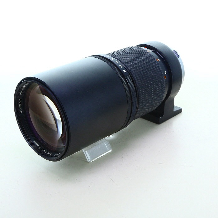 【中古】(オリンパス) OLYMPUS ZUIKO AUTO-T 300/4.5