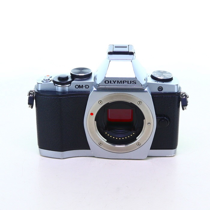 OLYMPUS - 【中古】(オリンパス) OLYMPUS OM-D E-M5 ボディ シルバー OLYMPUS OM-D E-M5 ボディ 中古価格比較 - 価格.com