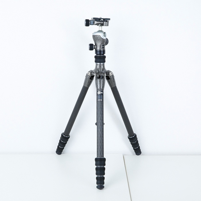 �y���Áz(�W�b�c�I) GITZO �g���x���[�O�rGK0545T + �_��GH1382TQD