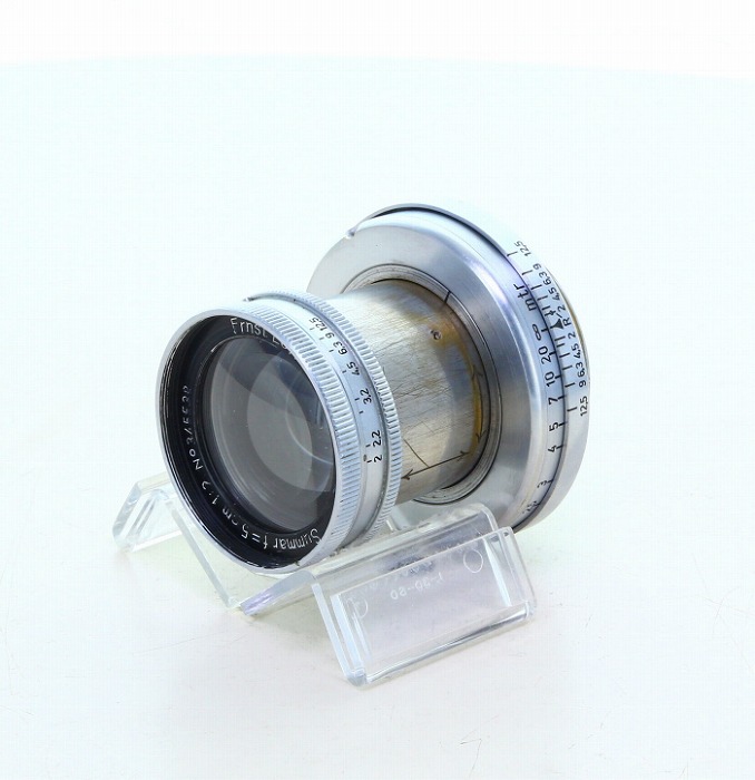 �y���Áz(���C�J) Leica �Y�}�[�� L50/2 �N���[��