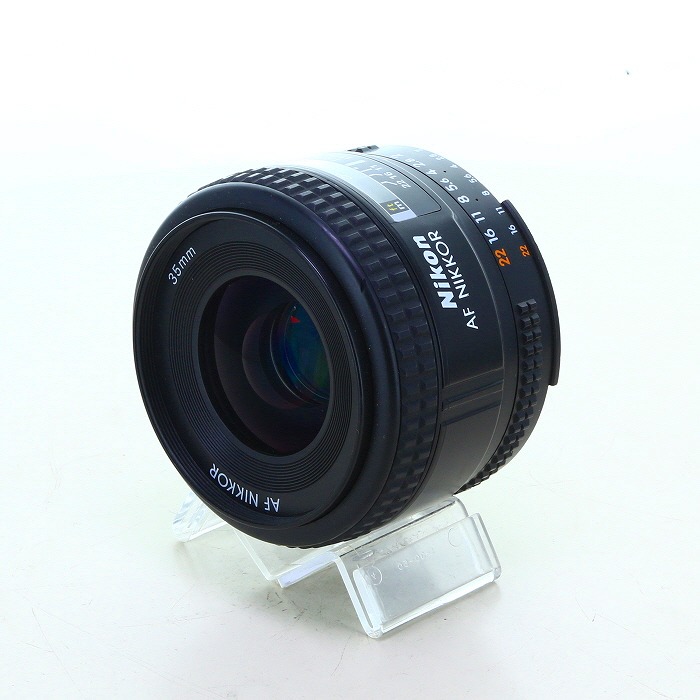 yÁz(jR) Nikon AF 35/2D