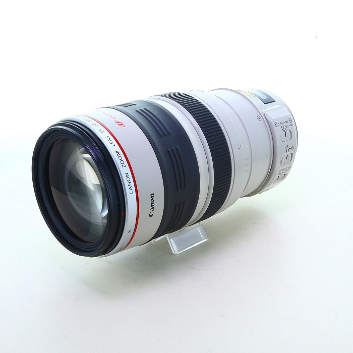 中古】(キヤノン) Canon EF28-300/F3.5-5.6L IS USM｜ナニワ