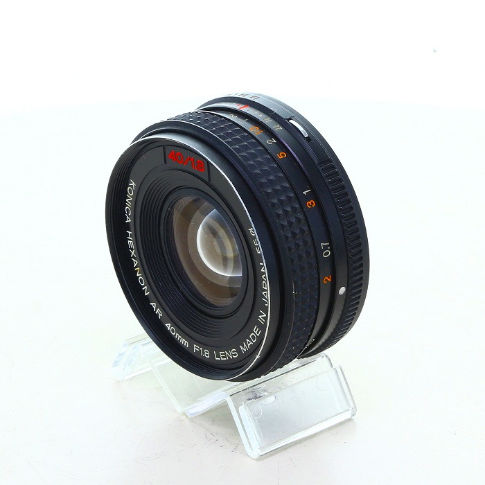 �y���Áz(�R�j�J) KONICA �w�L�T�m��AR40/1.8