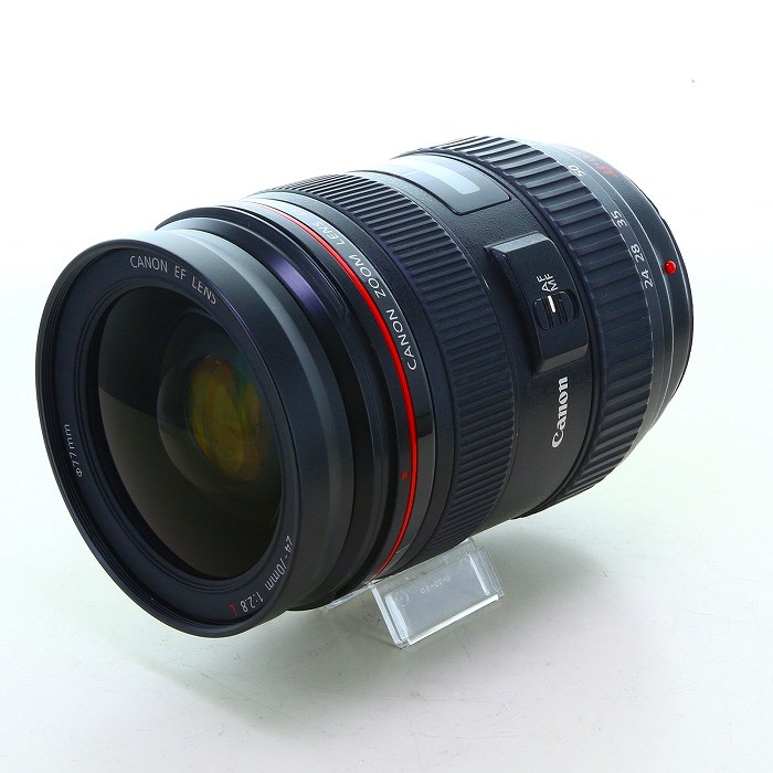 yÁz(Lm) Canon EF24-70/2.8L USM