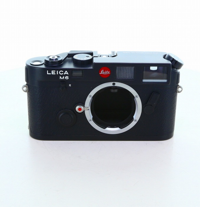 �y���Áz(���C�J) Leica M6 LEITZ WETZLAR ���� �u���b�N
