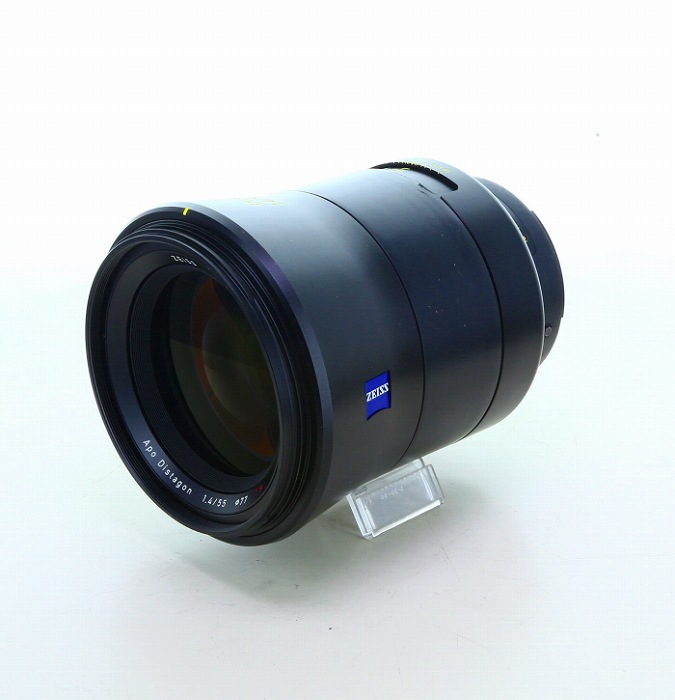 新品】（カールツァイス）ZEISS Otus 55mm F1.4 ZF.2 (1.4/55
